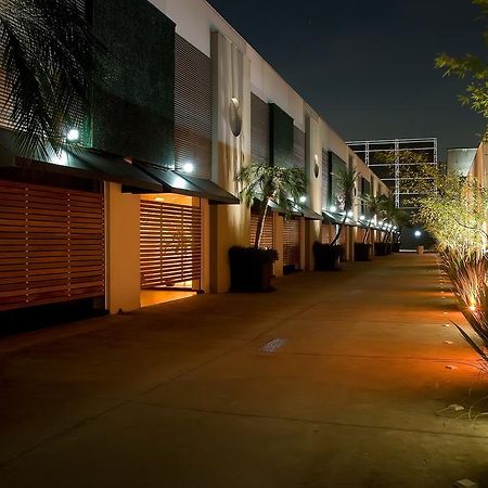 סאו פאולו Motel Acaso (Adults Only) מראה חיצוני תמונה