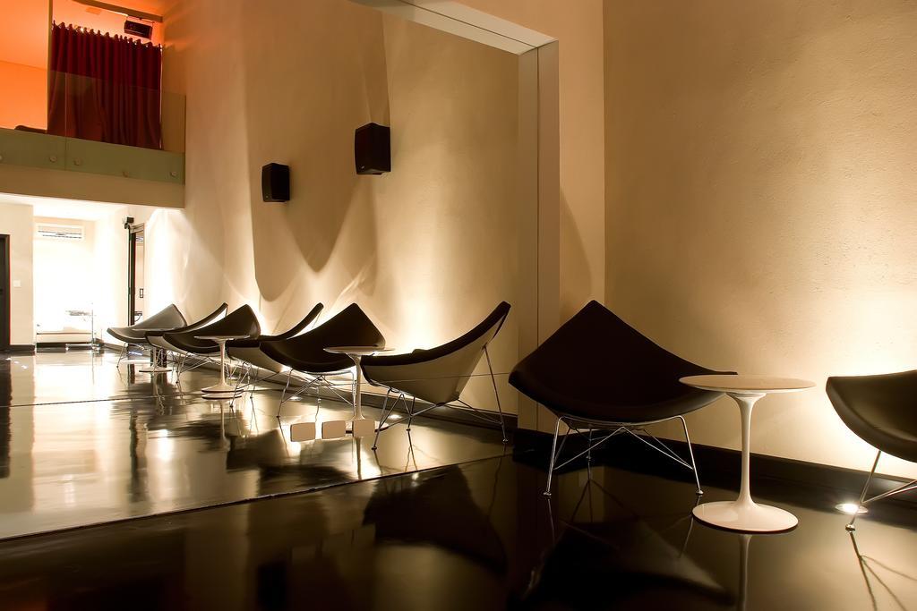 סאו פאולו Motel Acaso (Adults Only) מראה חיצוני תמונה