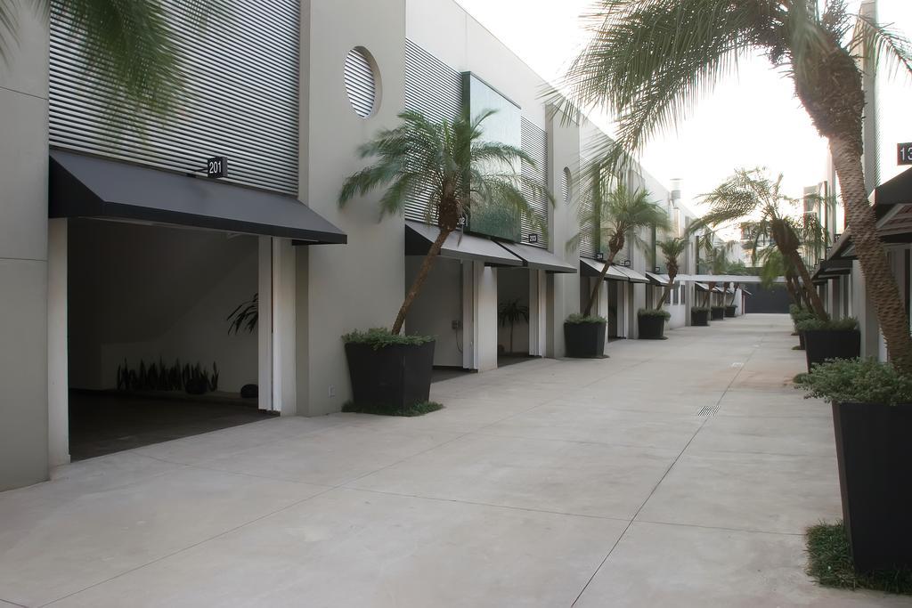 סאו פאולו Motel Acaso (Adults Only) מראה חיצוני תמונה