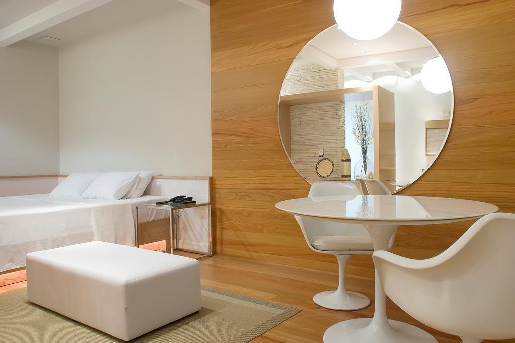 סאו פאולו Motel Acaso (Adults Only) חדר תמונה