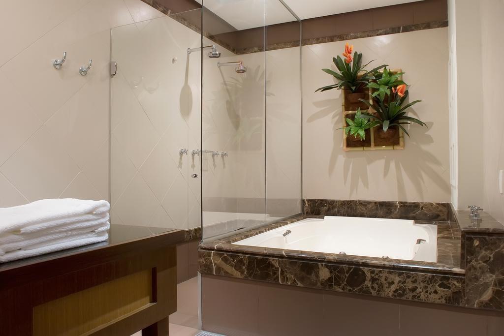 סאו פאולו Motel Acaso (Adults Only) חדר תמונה