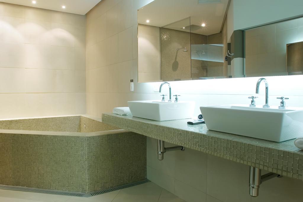 סאו פאולו Motel Acaso (Adults Only) חדר תמונה