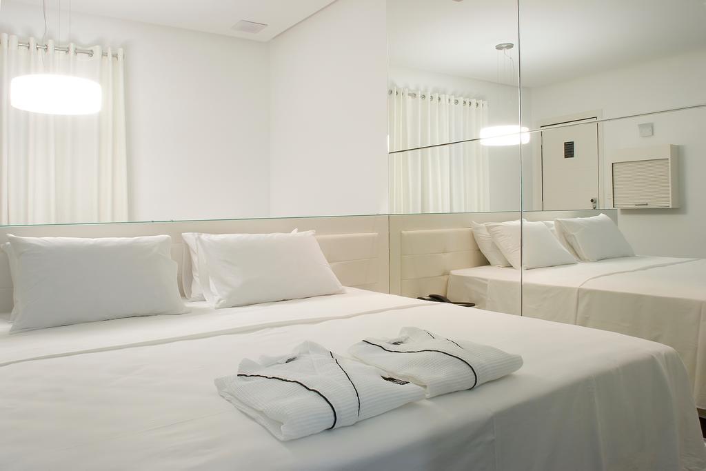 סאו פאולו Motel Acaso (Adults Only) חדר תמונה